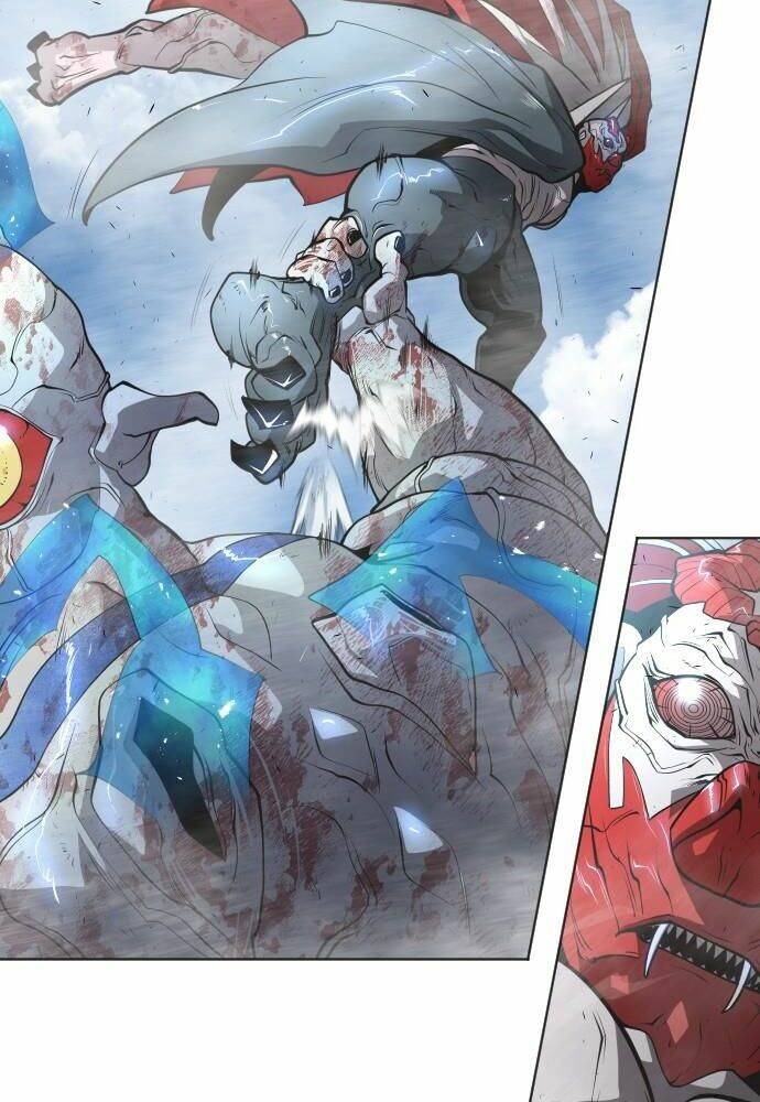 Kĩ Nguyên Của Anh Hùng Chapter 99 - Trang 2