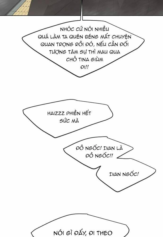 Kĩ Nguyên Của Anh Hùng Chapter 99 - Trang 2