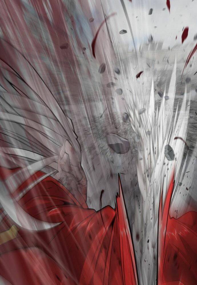 Kĩ Nguyên Của Anh Hùng Chapter 99 - Trang 2