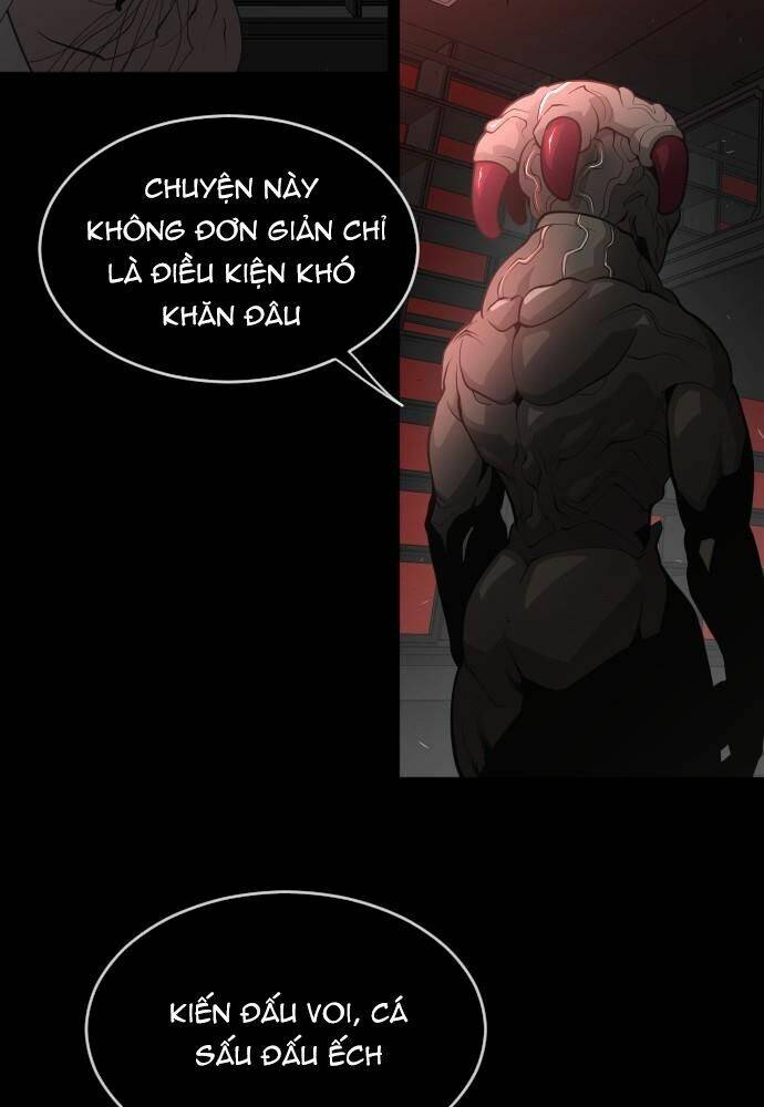 Kĩ Nguyên Của Anh Hùng Chapter 99 - Trang 2