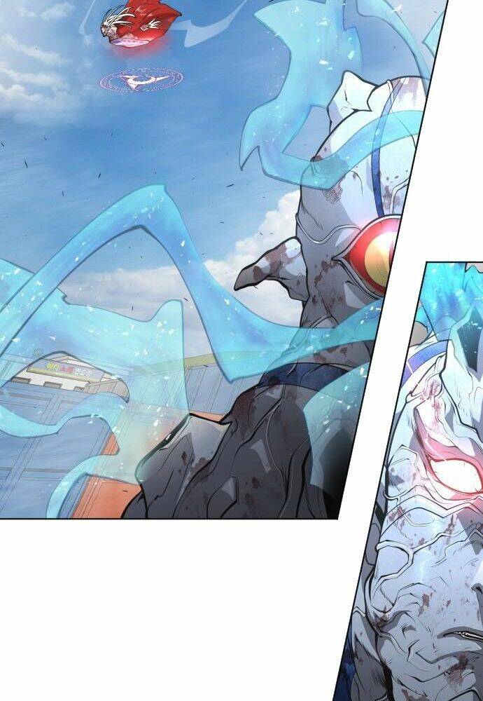 Kĩ Nguyên Của Anh Hùng Chapter 99 - Trang 2