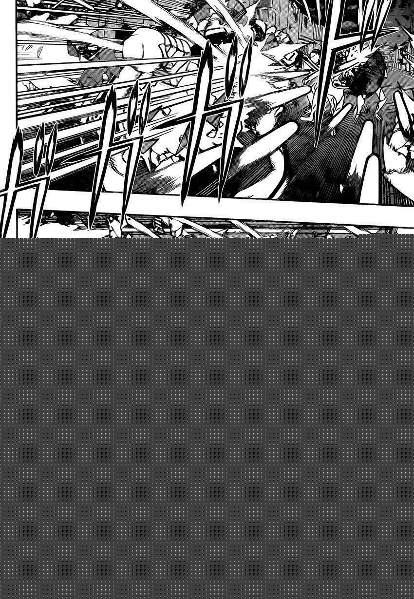 Kỉ Nguyên Trigger Chapter 131 - Trang 2