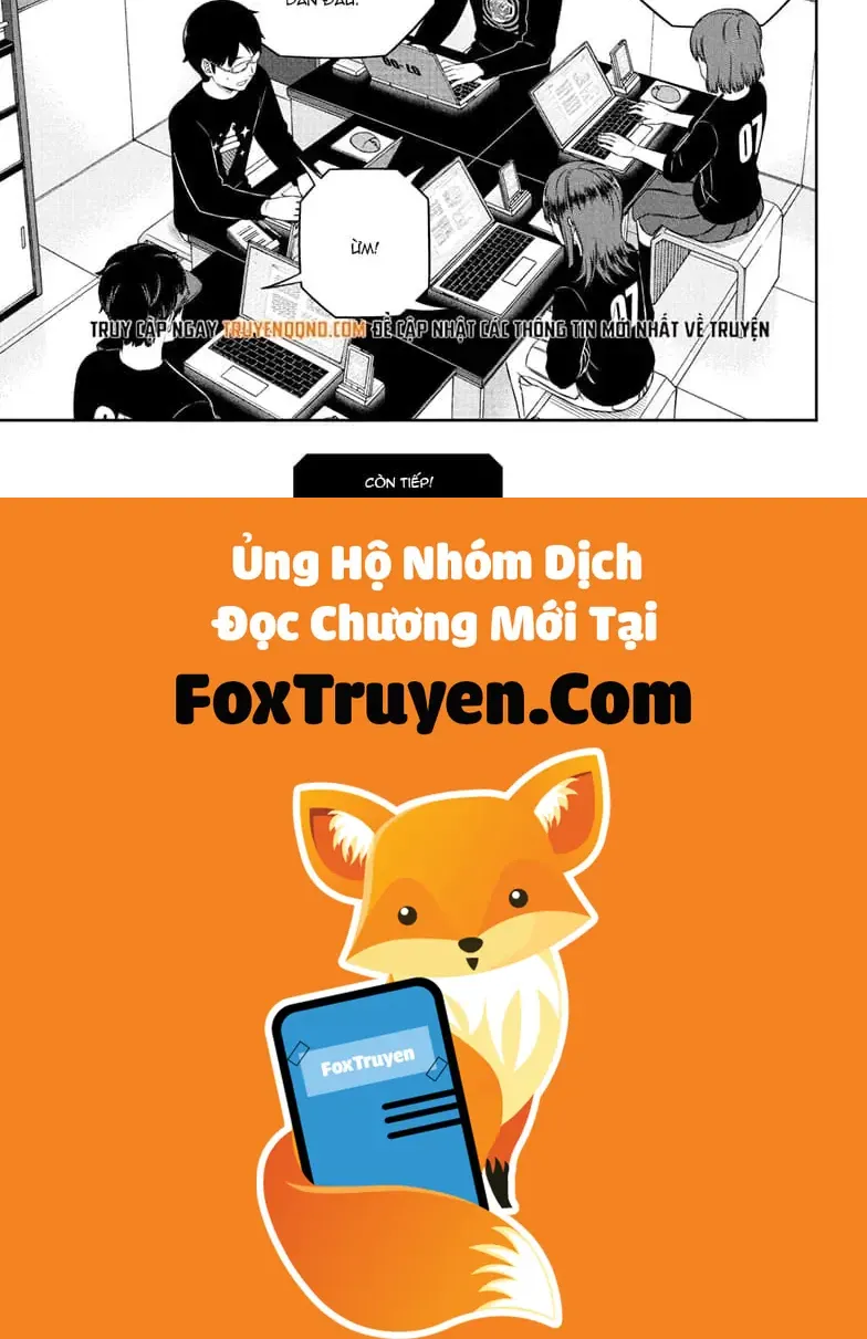 Kỉ Nguyên Trigger Chapter 248 - Trang 2