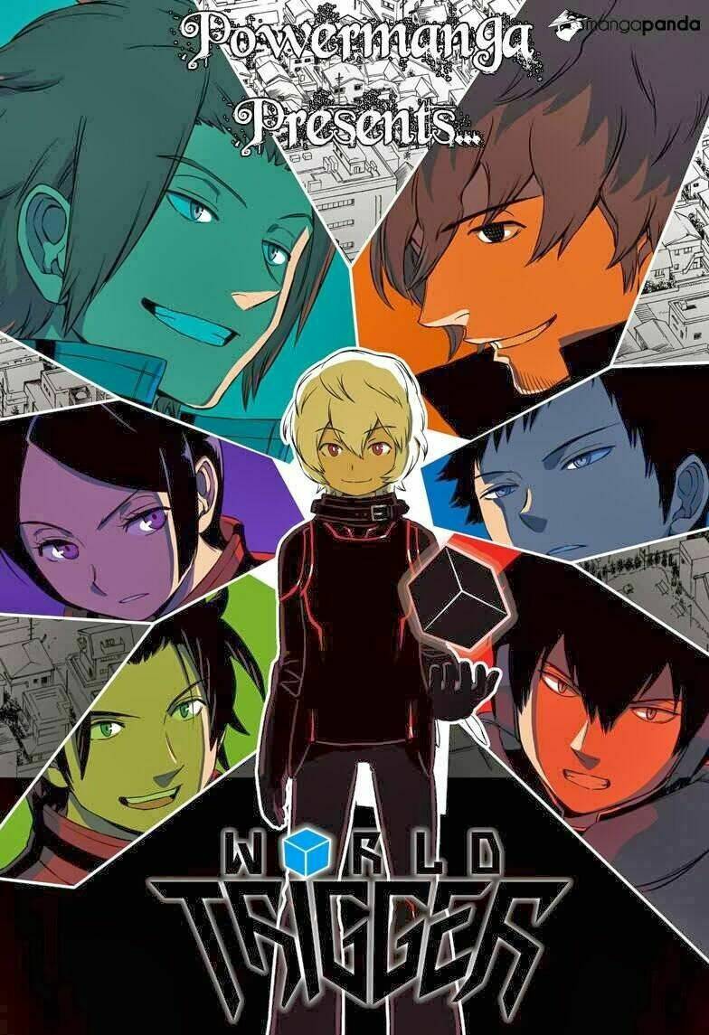 Kỉ Nguyên Trigger Chapter 28 - Trang 2