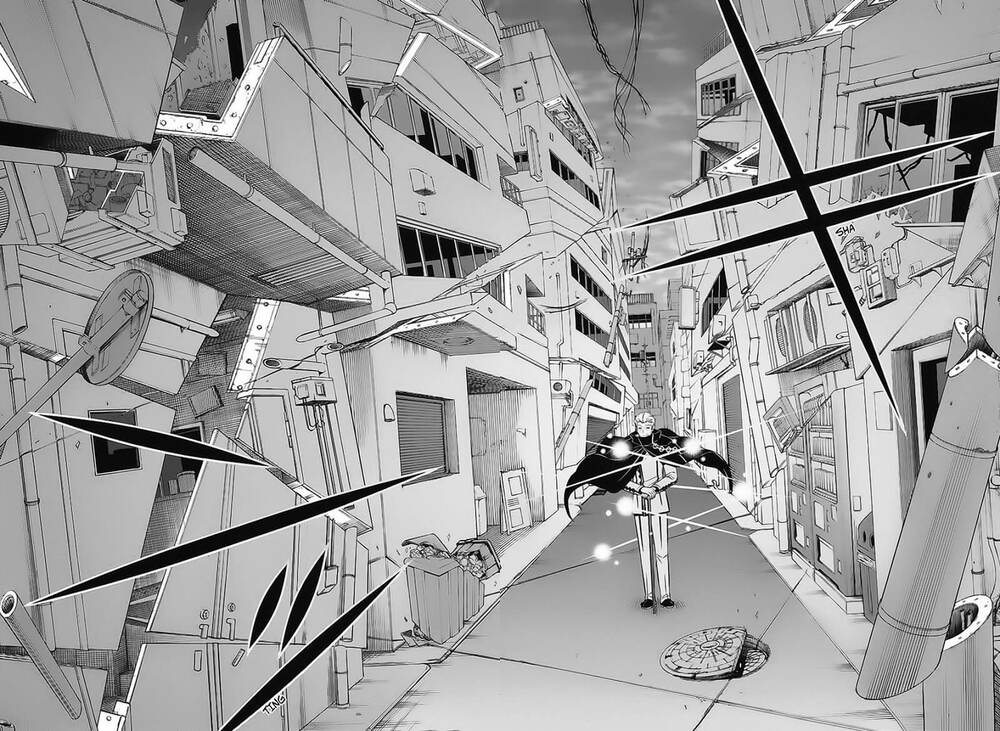 Kỉ Nguyên Trigger Chapter 62 - Trang 2