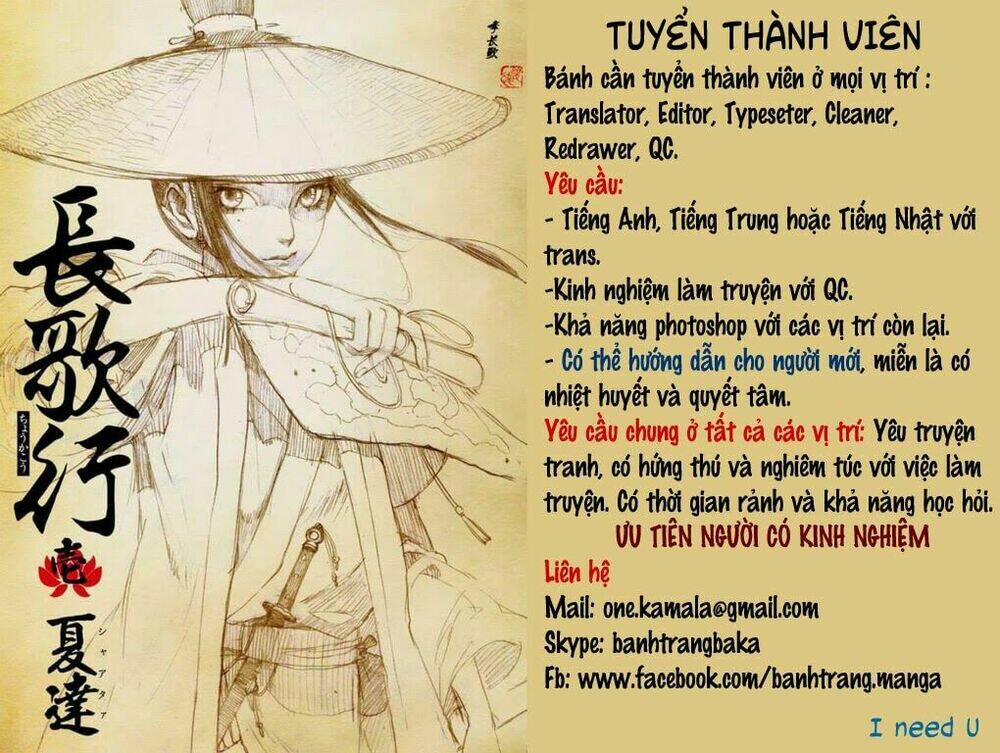Kỉ Nguyên Trigger Chapter 65 - Trang 2