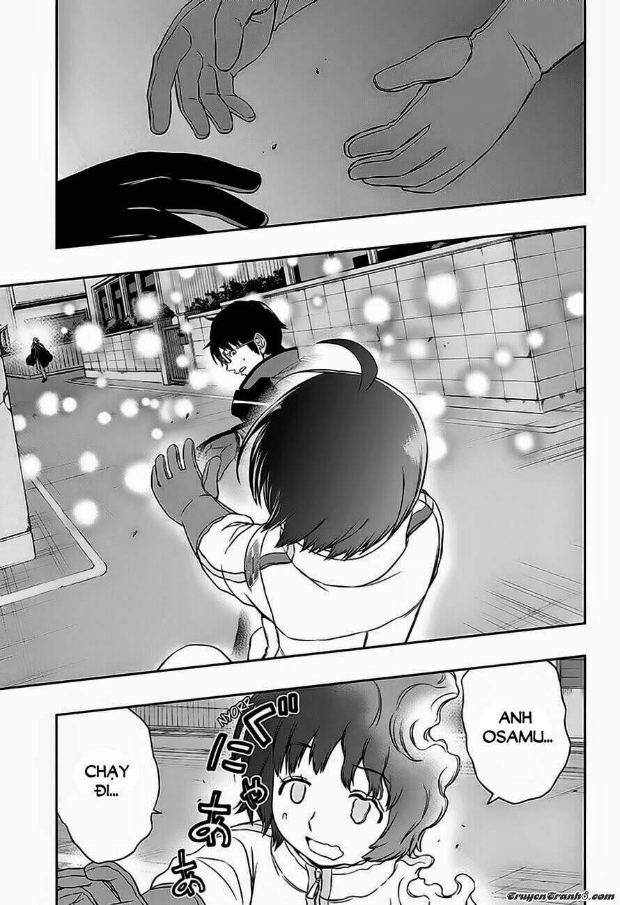 Kỉ Nguyên Trigger Chapter 69 - Trang 2