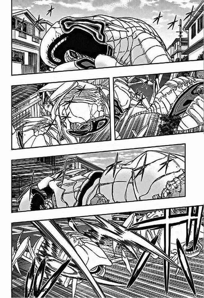 Kỉ Nguyên Trigger Chapter 81 - Trang 2