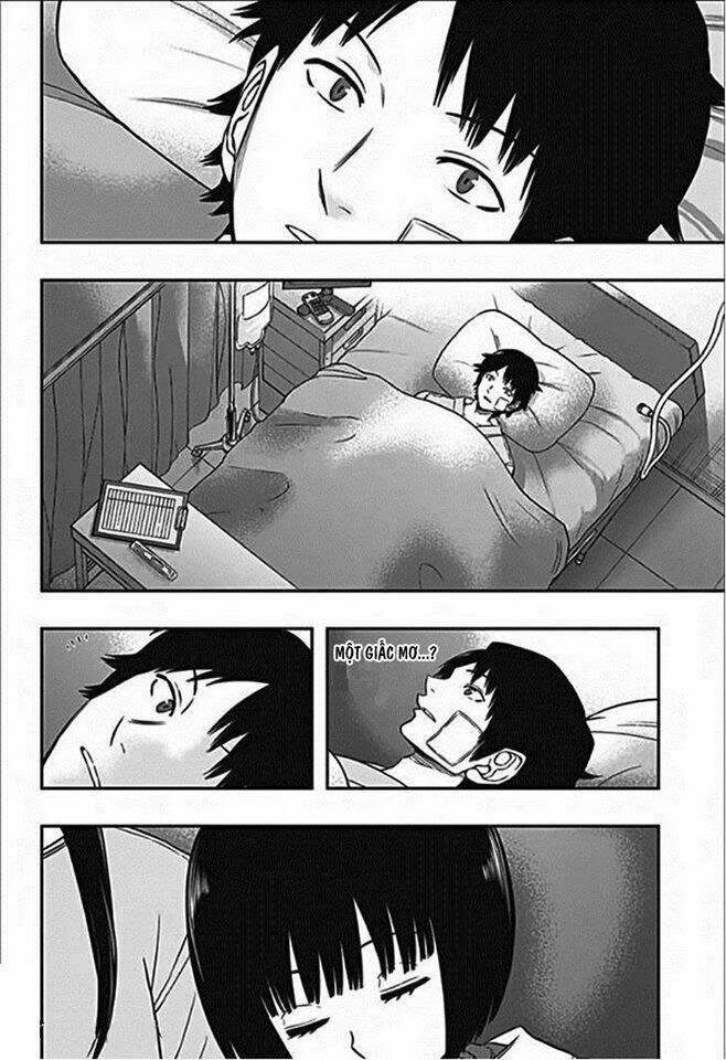 Kỉ Nguyên Trigger Chapter 82 - Trang 2