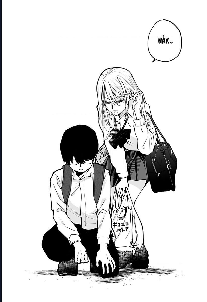 Ki Ni Naru Kurumi-San! Chapter 1 - Trang 2