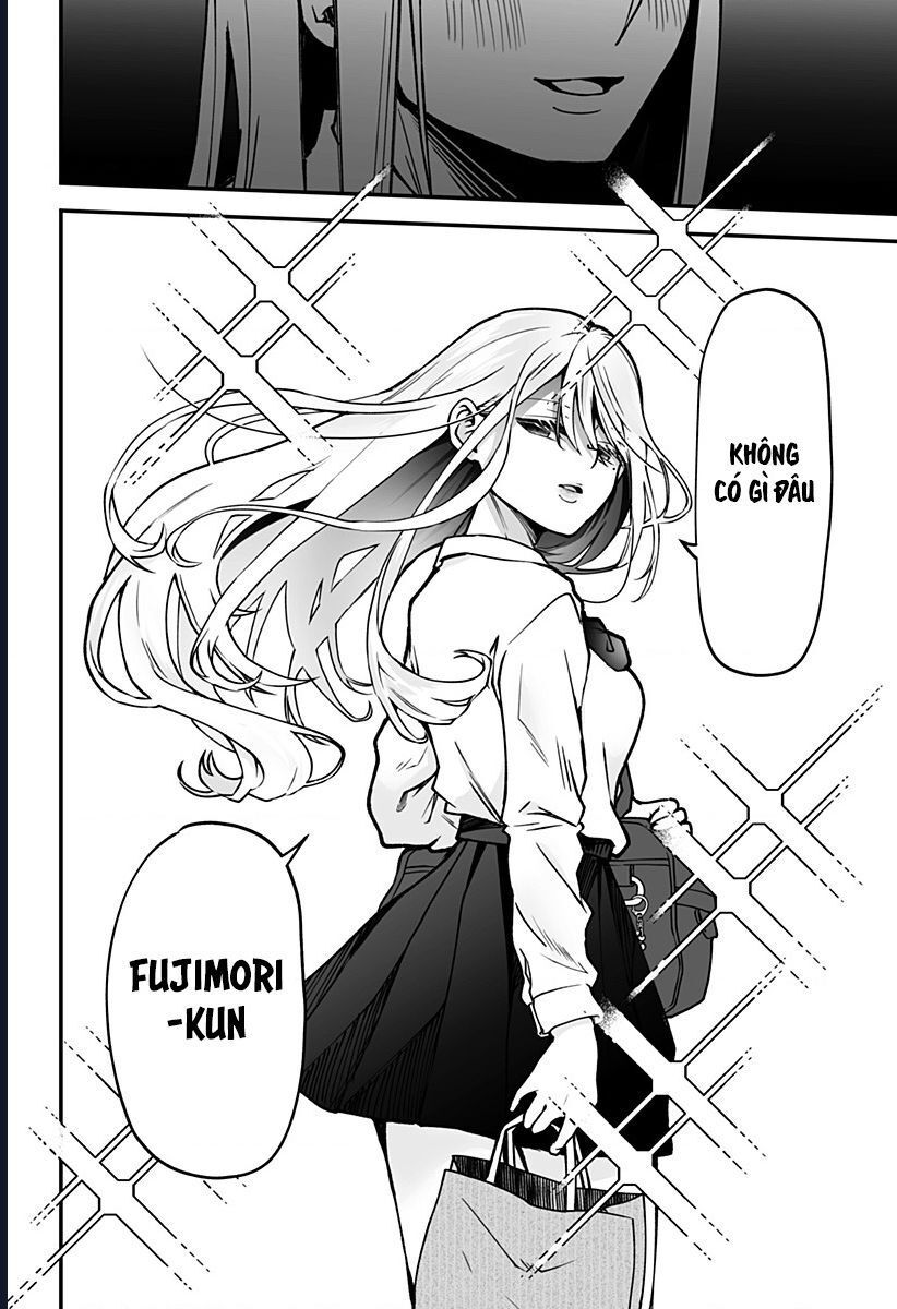 Ki Ni Naru Kurumi-San! Chapter 1 - Trang 2