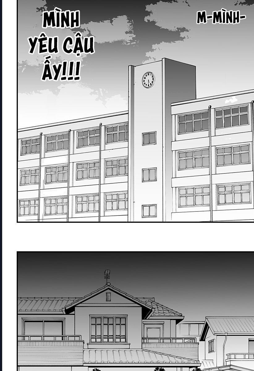 Ki Ni Naru Kurumi-San! Chapter 1 - Trang 2