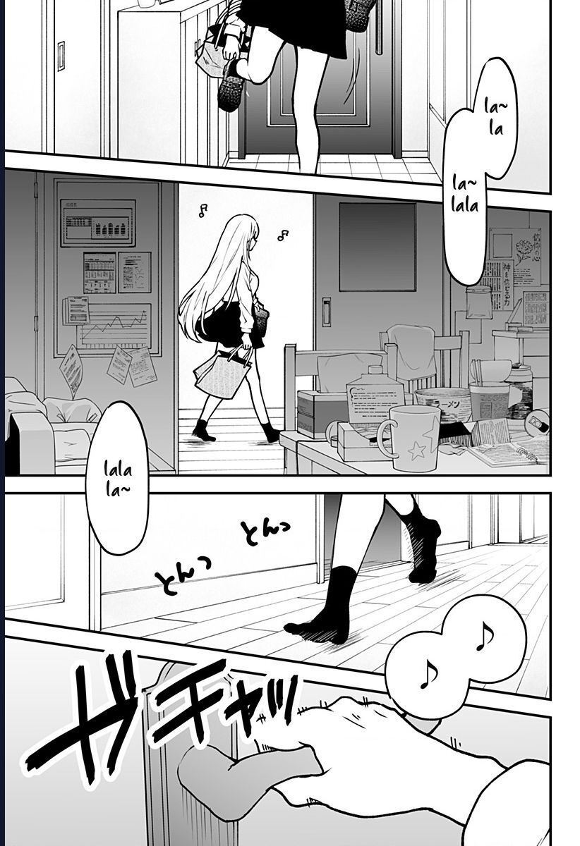 Ki Ni Naru Kurumi-San! Chapter 1 - Trang 2