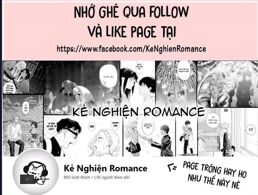 Ki Ni Naru Kurumi-San! Chapter 3 - Trang 2