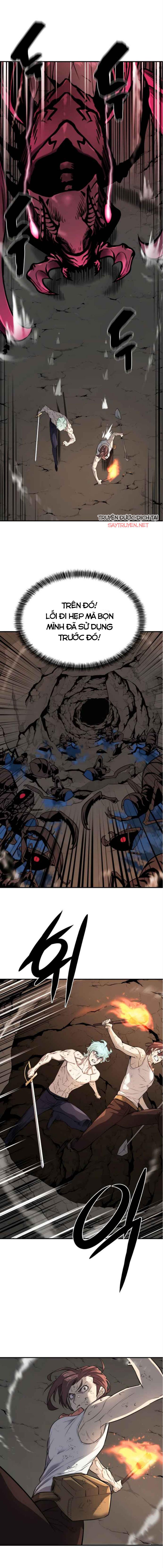 Kĩ Sư Bá Nhất Thế Giới Chapter 11 - Trang 2