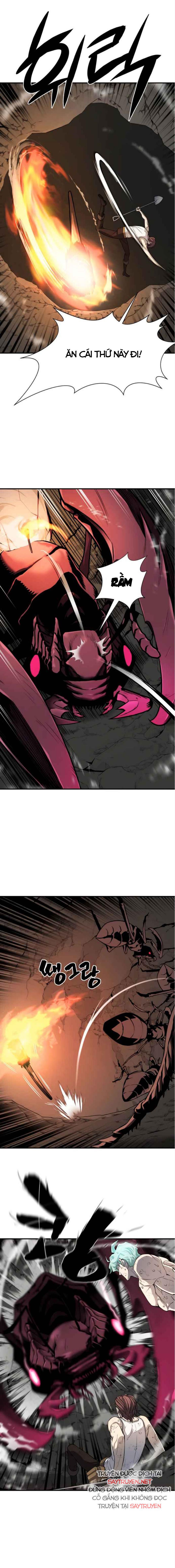 Kĩ Sư Bá Nhất Thế Giới Chapter 11 - Trang 2