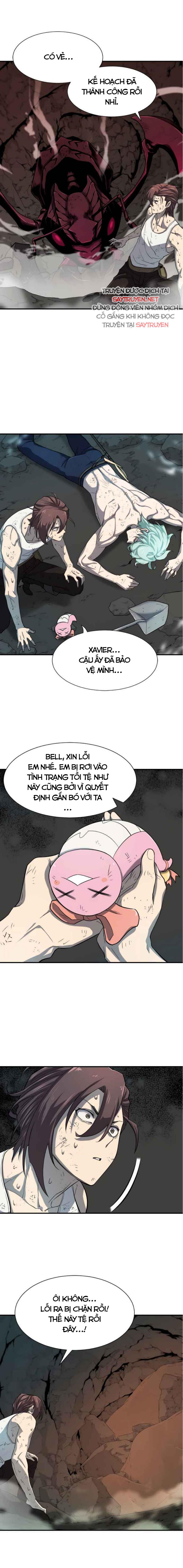 Kĩ Sư Bá Nhất Thế Giới Chapter 11 - Trang 2