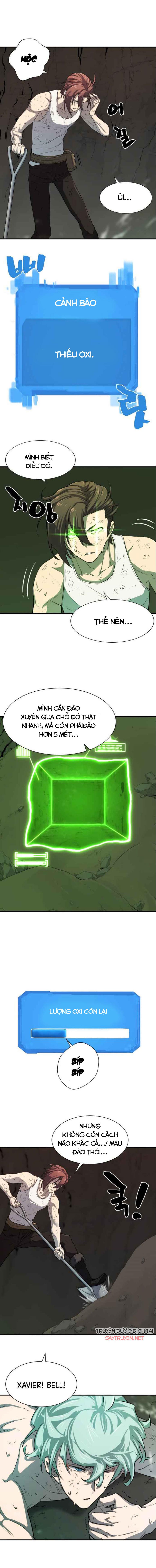 Kĩ Sư Bá Nhất Thế Giới Chapter 11 - Trang 2