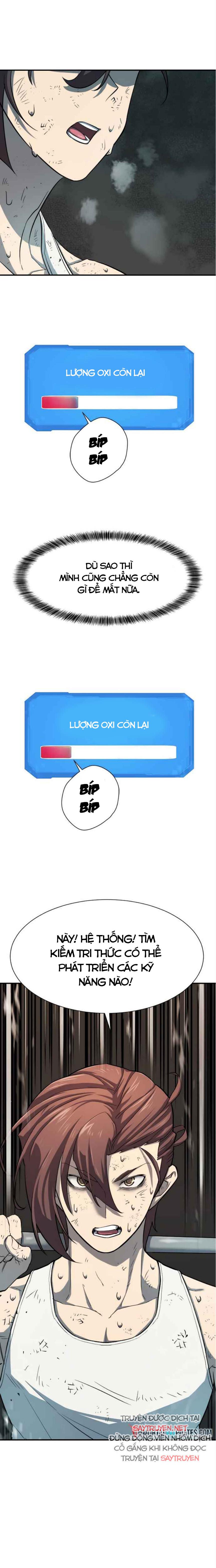 Kĩ Sư Bá Nhất Thế Giới Chapter 11 - Trang 2