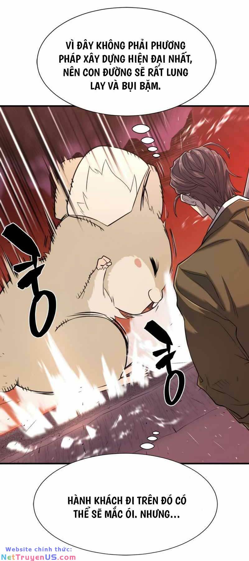 Kĩ Sư Bá Nhất Thế Giới Chapter 116 - Trang 2