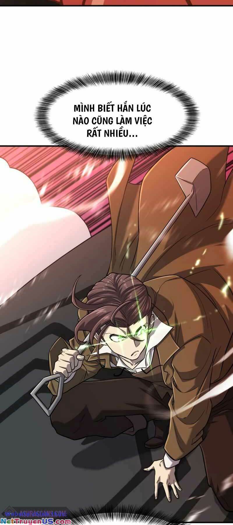 Kĩ Sư Bá Nhất Thế Giới Chapter 116 - Trang 2