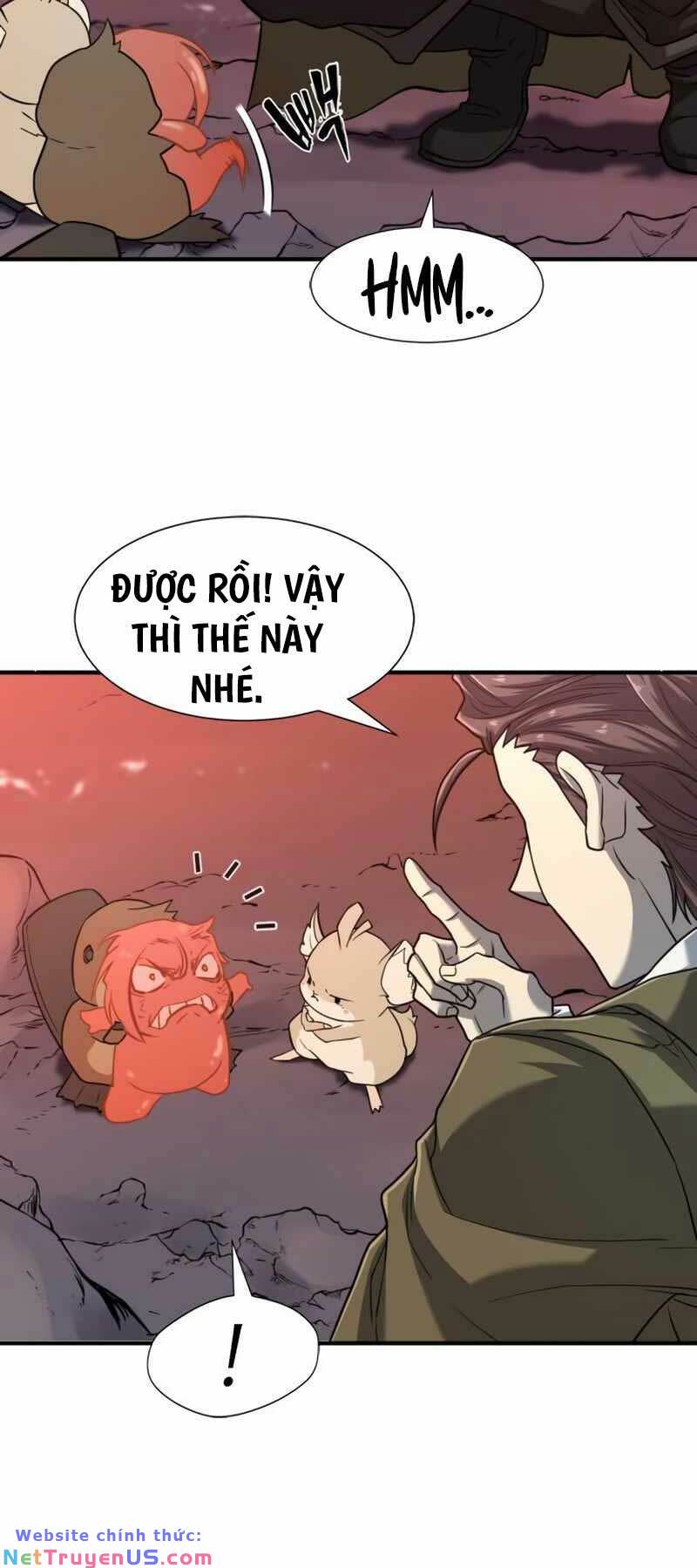 Kĩ Sư Bá Nhất Thế Giới Chapter 116 - Trang 2