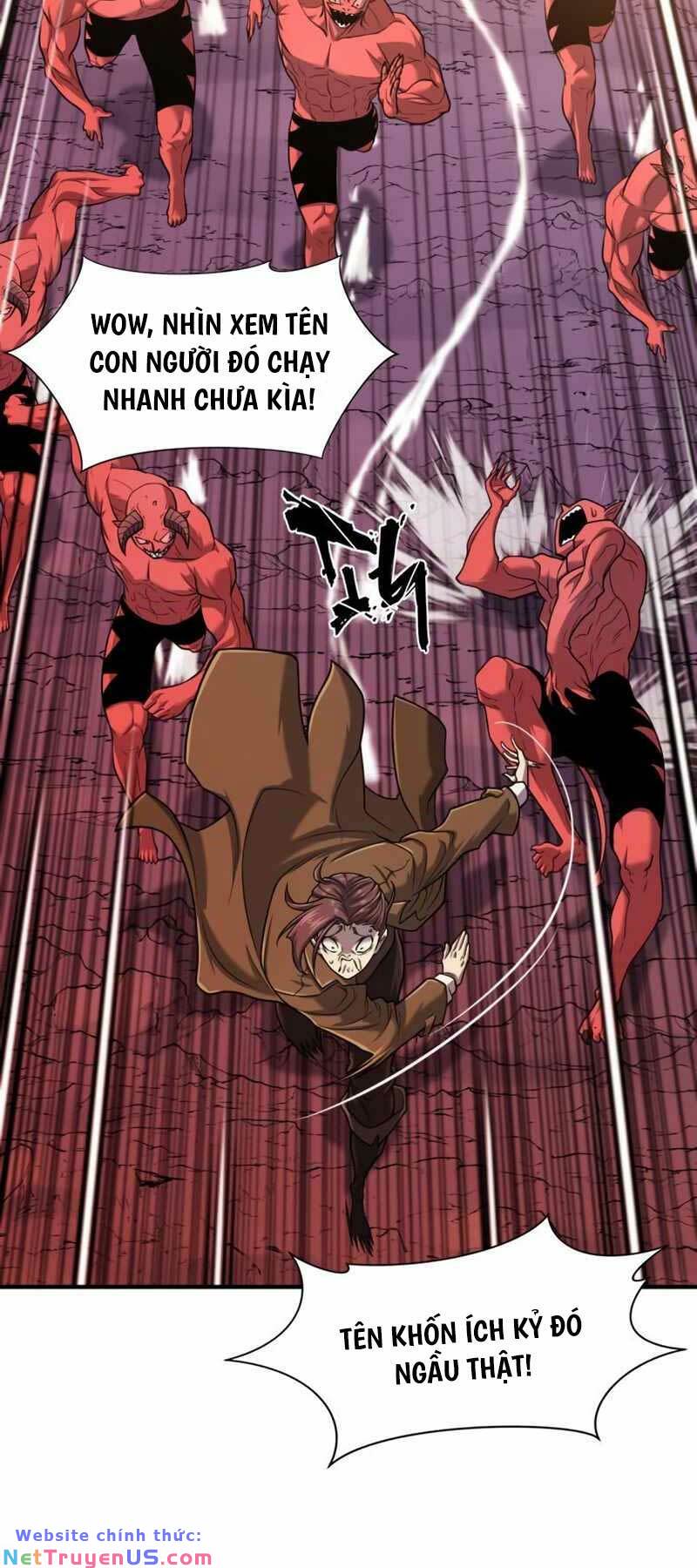 Kĩ Sư Bá Nhất Thế Giới Chapter 116 - Trang 2