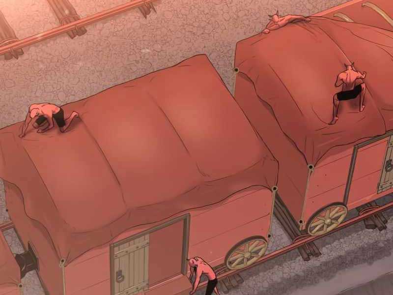 Kĩ Sư Bá Nhất Thế Giới Chapter 119 - Trang 2