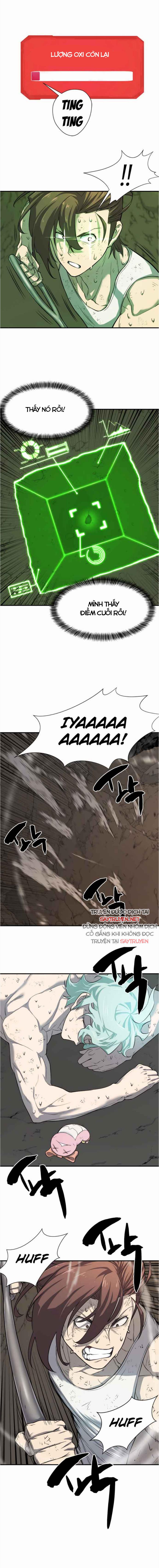 Kĩ Sư Bá Nhất Thế Giới Chapter 12 - Trang 2