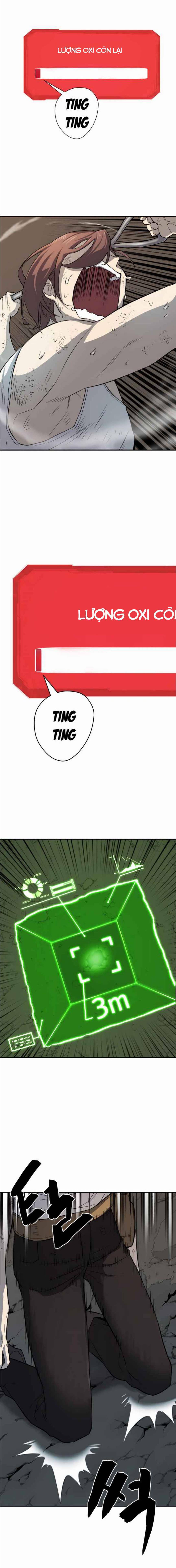 Kĩ Sư Bá Nhất Thế Giới Chapter 12 - Trang 2