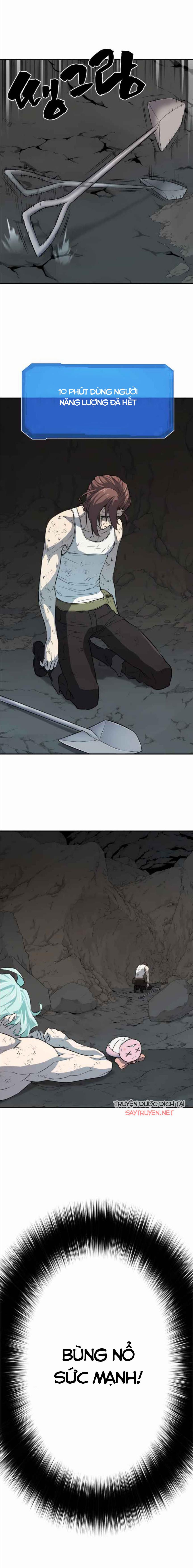 Kĩ Sư Bá Nhất Thế Giới Chapter 12 - Trang 2