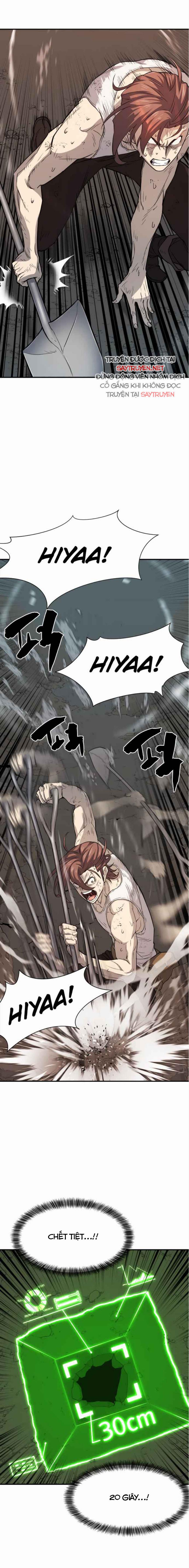 Kĩ Sư Bá Nhất Thế Giới Chapter 12 - Trang 2