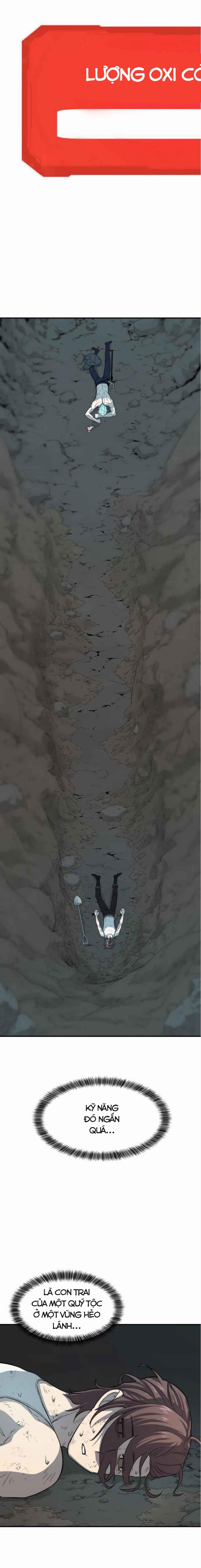 Kĩ Sư Bá Nhất Thế Giới Chapter 12 - Trang 2