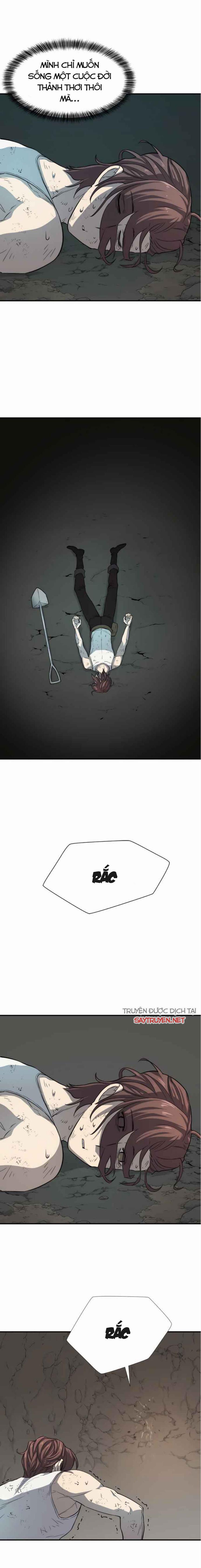 Kĩ Sư Bá Nhất Thế Giới Chapter 12 - Trang 2