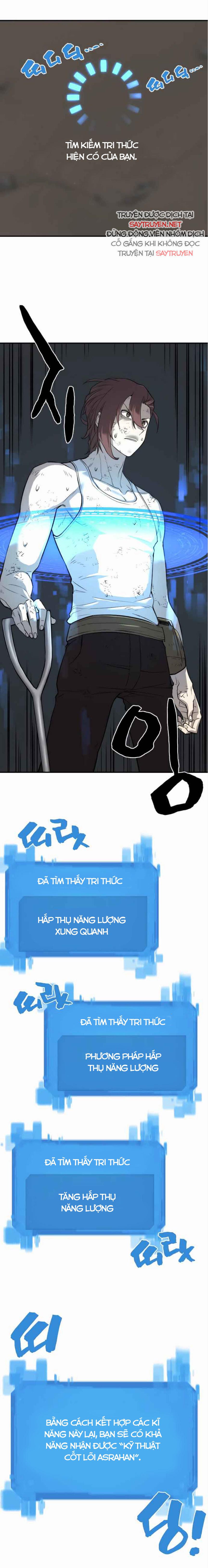 Kĩ Sư Bá Nhất Thế Giới Chapter 12 - Trang 2