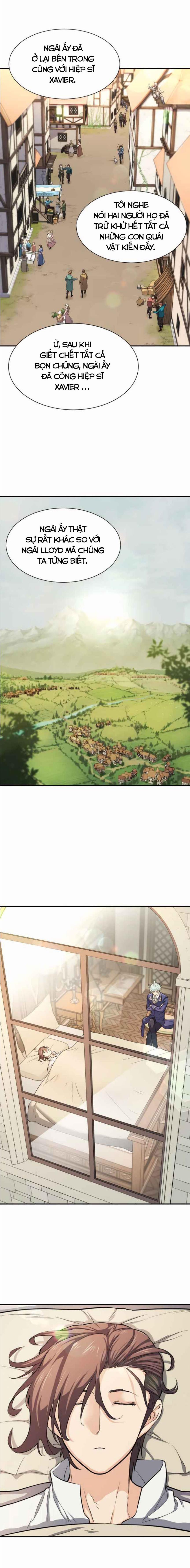 Kĩ Sư Bá Nhất Thế Giới Chapter 12 - Trang 2