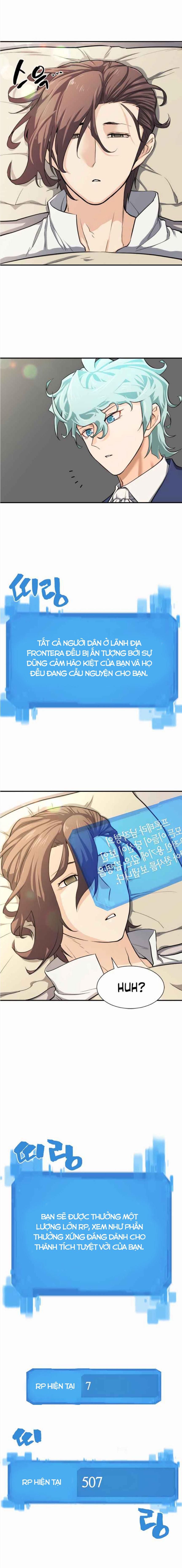 Kĩ Sư Bá Nhất Thế Giới Chapter 12 - Trang 2