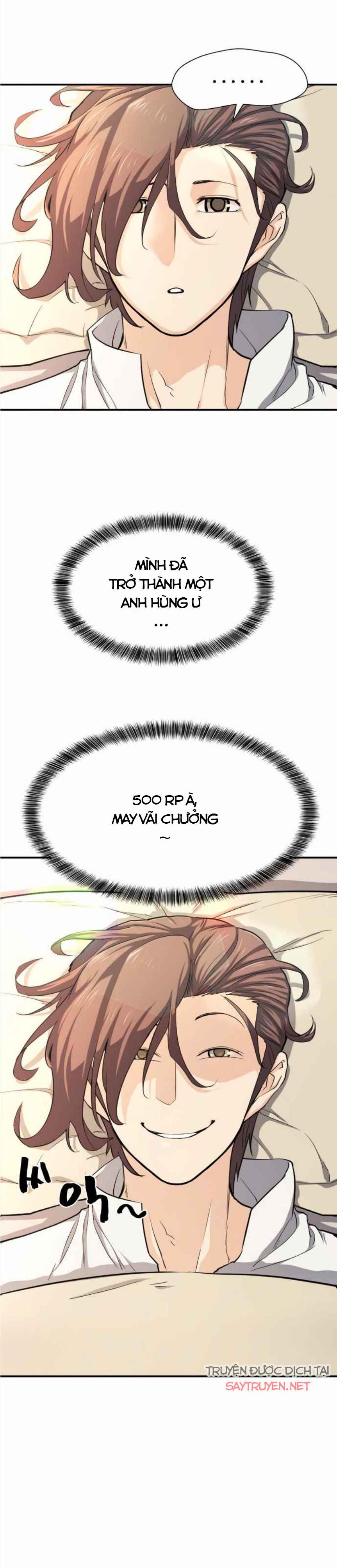 Kĩ Sư Bá Nhất Thế Giới Chapter 12 - Trang 2