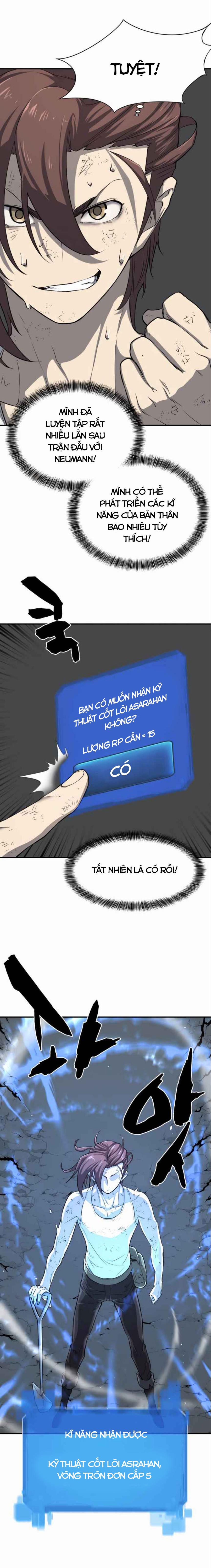 Kĩ Sư Bá Nhất Thế Giới Chapter 12 - Trang 2