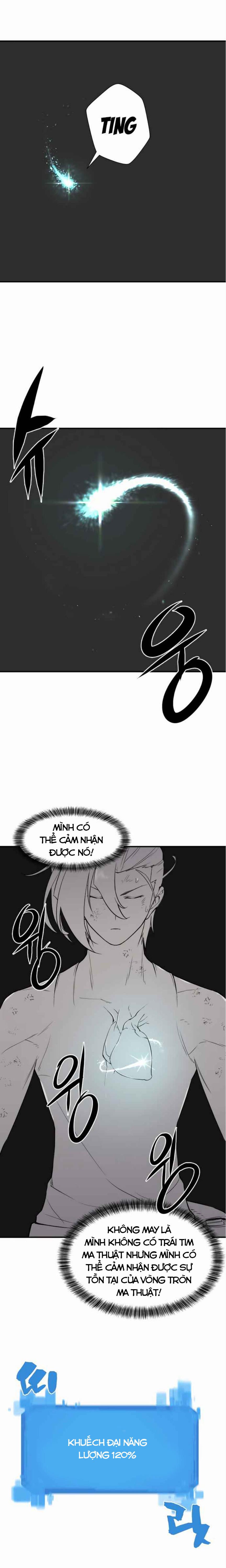 Kĩ Sư Bá Nhất Thế Giới Chapter 12 - Trang 2