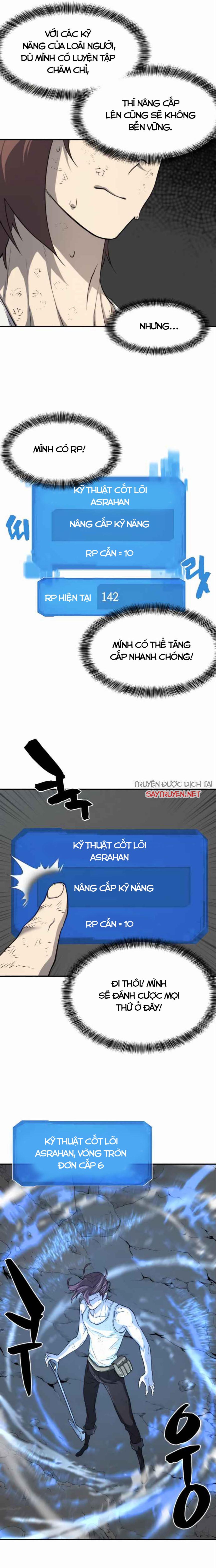 Kĩ Sư Bá Nhất Thế Giới Chapter 12 - Trang 2