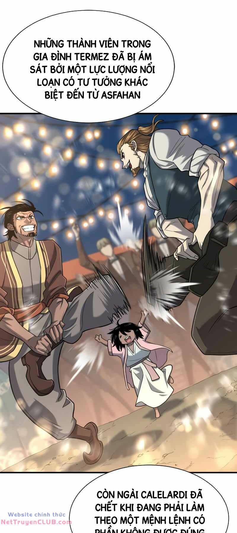 Kĩ Sư Bá Nhất Thế Giới Chapter 123 - Trang 2