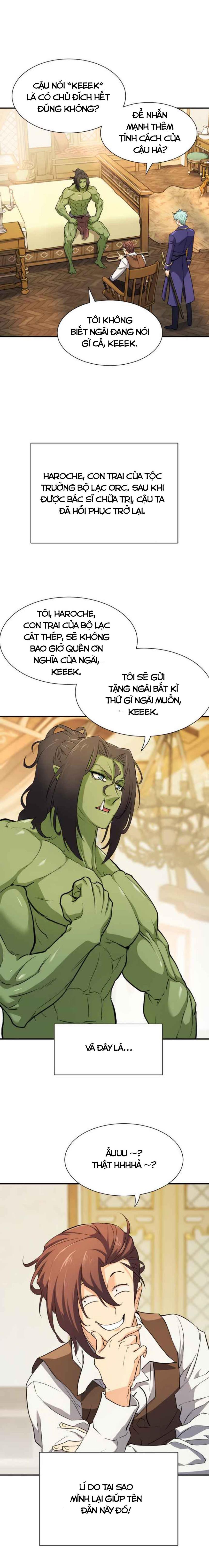 Kĩ Sư Bá Nhất Thế Giới Chapter 13 - Trang 2