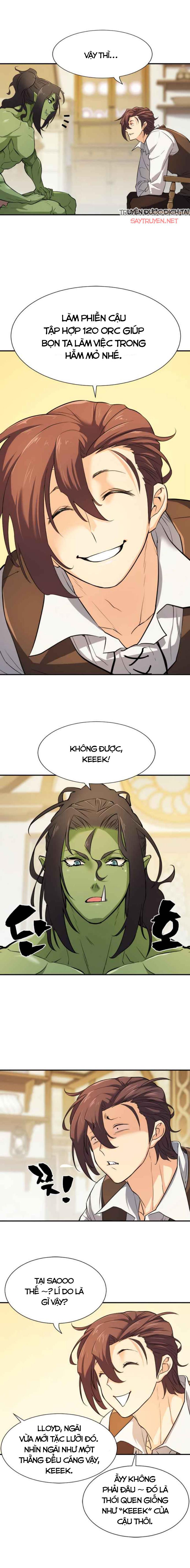 Kĩ Sư Bá Nhất Thế Giới Chapter 13 - Trang 2