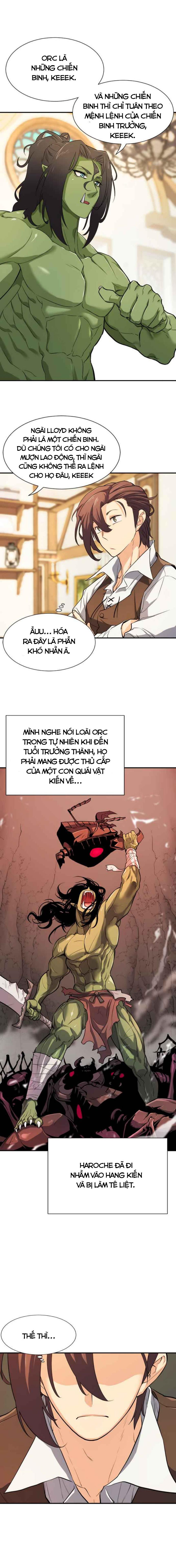 Kĩ Sư Bá Nhất Thế Giới Chapter 13 - Trang 2