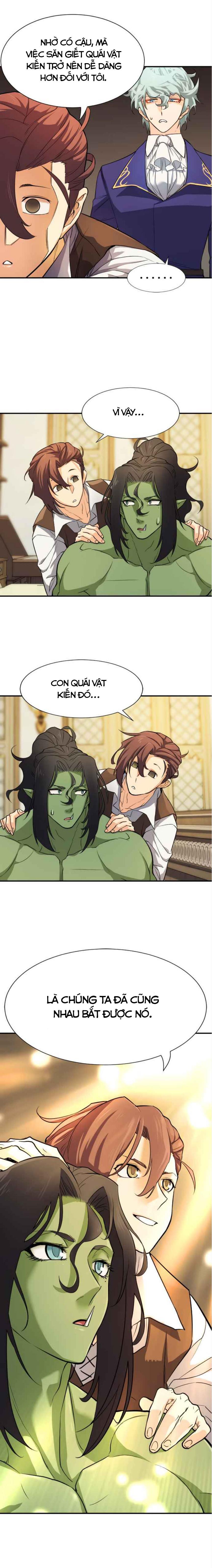 Kĩ Sư Bá Nhất Thế Giới Chapter 13 - Trang 2