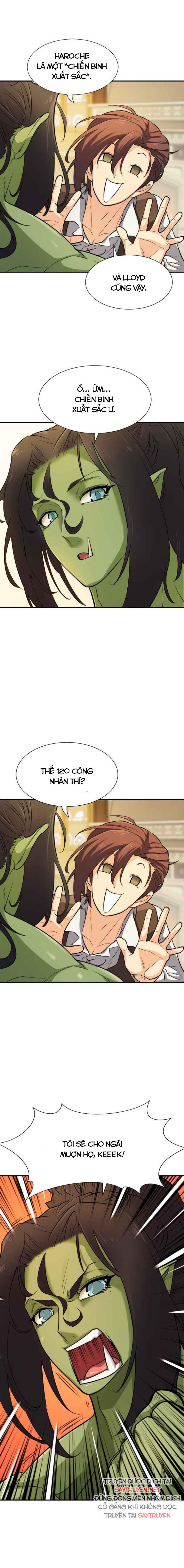 Kĩ Sư Bá Nhất Thế Giới Chapter 13 - Trang 2