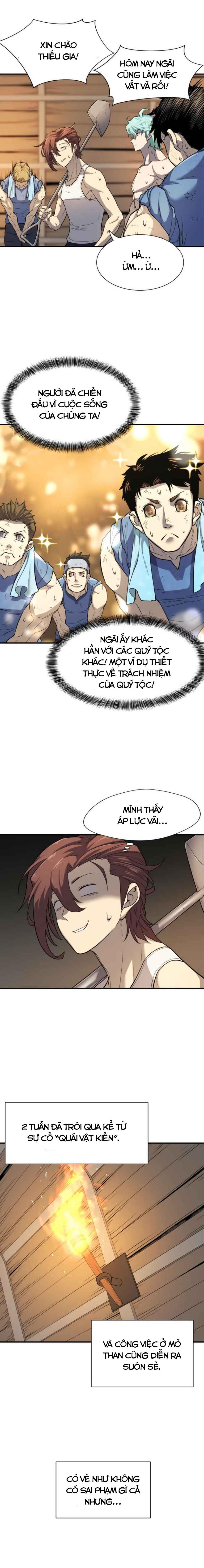 Kĩ Sư Bá Nhất Thế Giới Chapter 13 - Trang 2