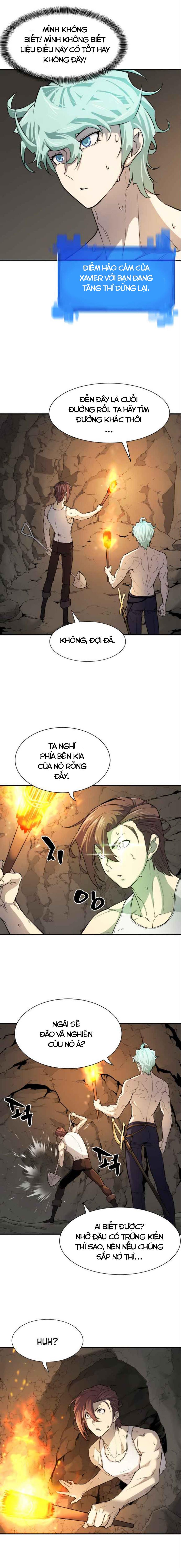 Kĩ Sư Bá Nhất Thế Giới Chapter 13 - Trang 2