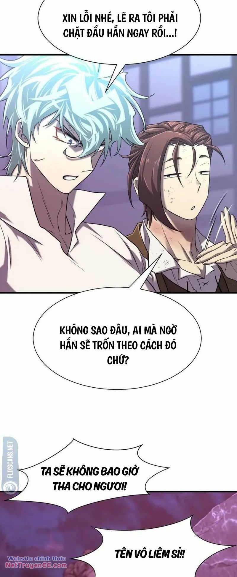 Kĩ Sư Bá Nhất Thế Giới Chapter 135 - Trang 2